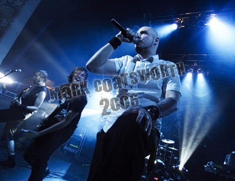 Soilwork