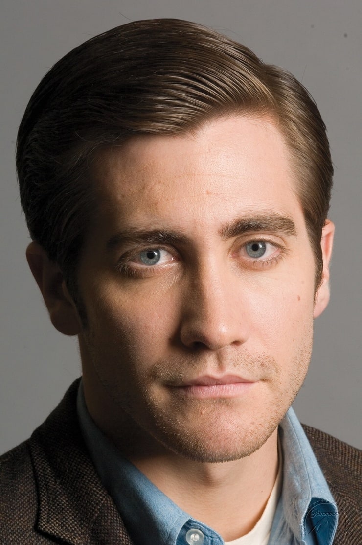 Jake Gyllenhaal