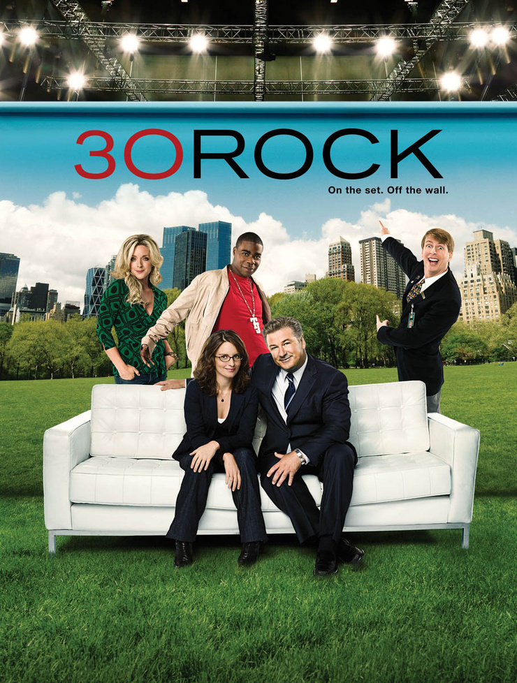 30 Rock