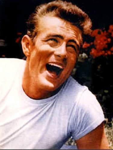 James Dean