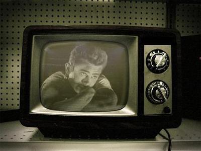 James Dean