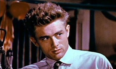 James Dean