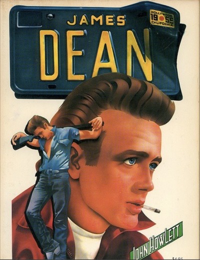 James Dean