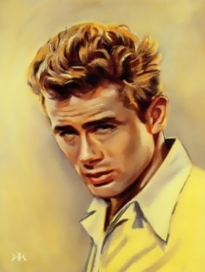 James Dean James Dean