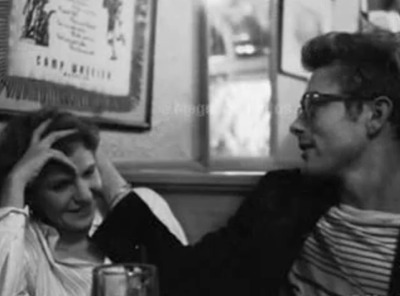 James Dean