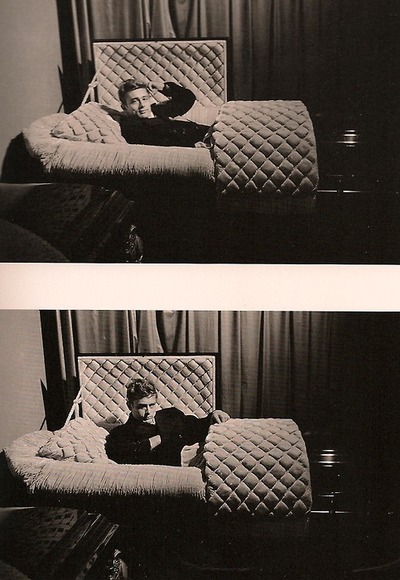 James Dean