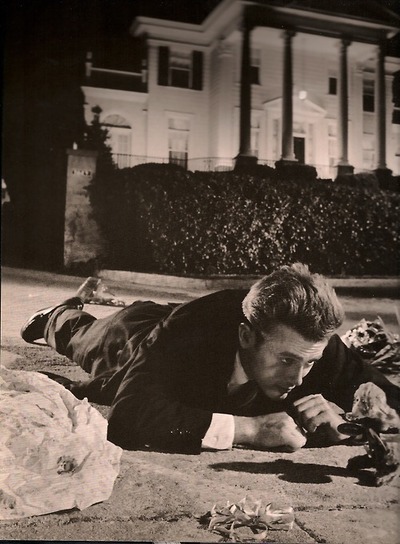 James Dean James Dean