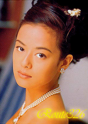 Picture Of Kumiko Goto picture-of-kumiko-goto