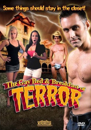 The Gay Bed and Breakfast of Terror