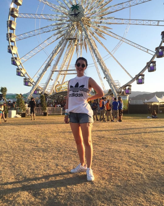 Adelaide Kane Adelaide Kane