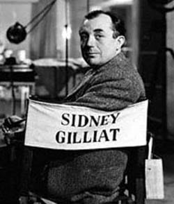 Sidney Gilliat