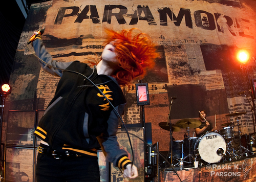 Paramore