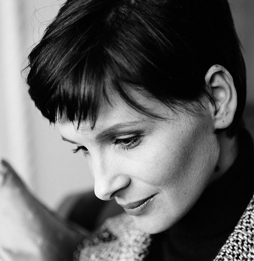 Juliette Binoche Juliette Binoche