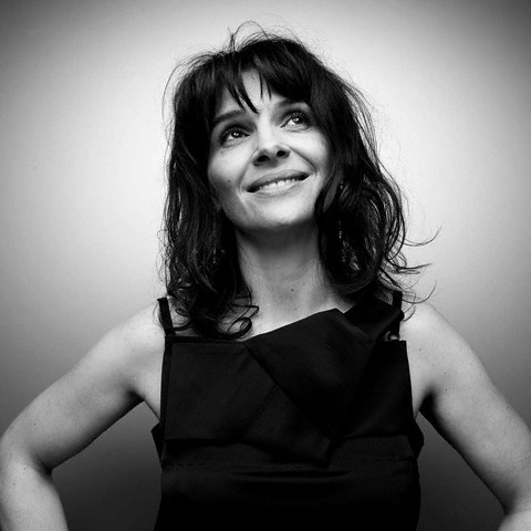 Juliette Binoche