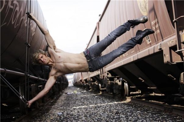 Alex Pettyfer Alex Pettyfer