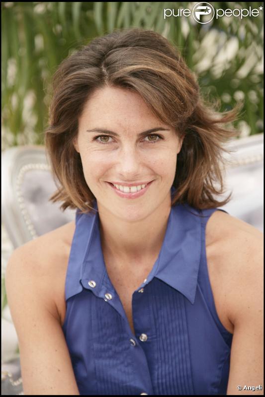 Alessandra Sublet