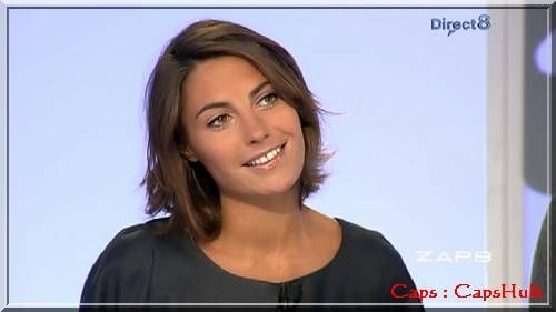 Alessandra Sublet