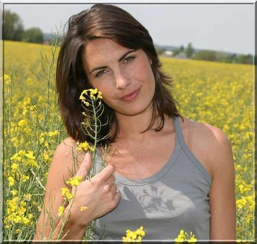 Alessandra Sublet