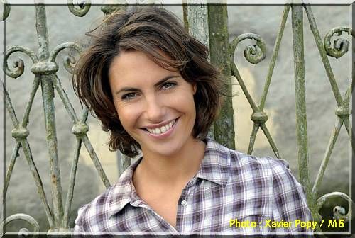 Alessandra Sublet