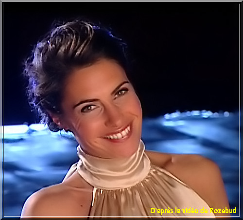 Alessandra Sublet