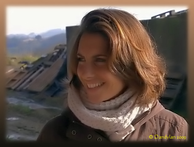 Alessandra Sublet