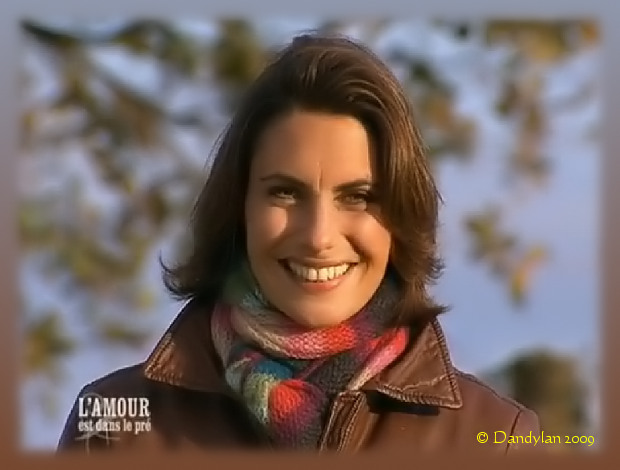 Alessandra Sublet