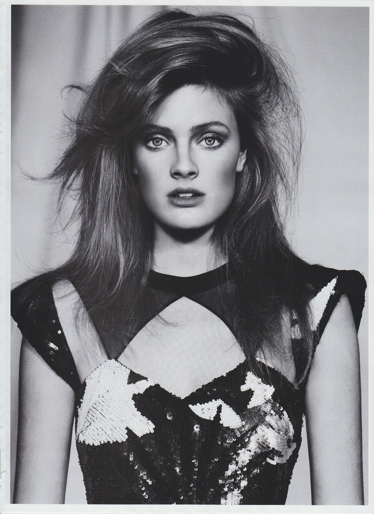 Constance Jablonski Constance Jablonski