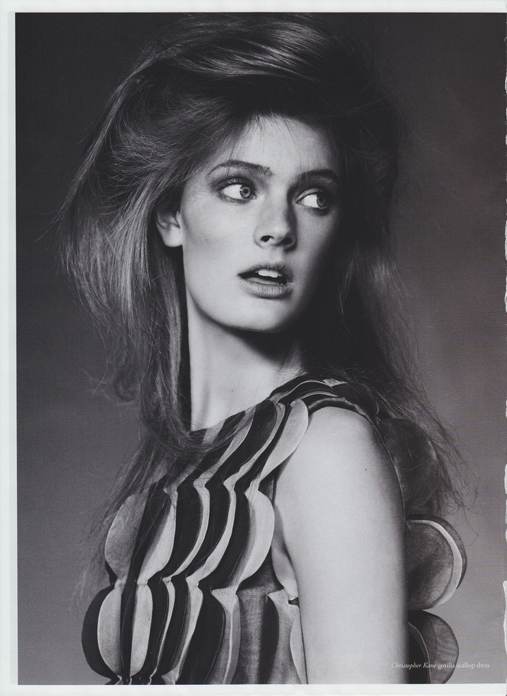 Constance Jablonski
