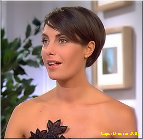 Alessandra Sublet