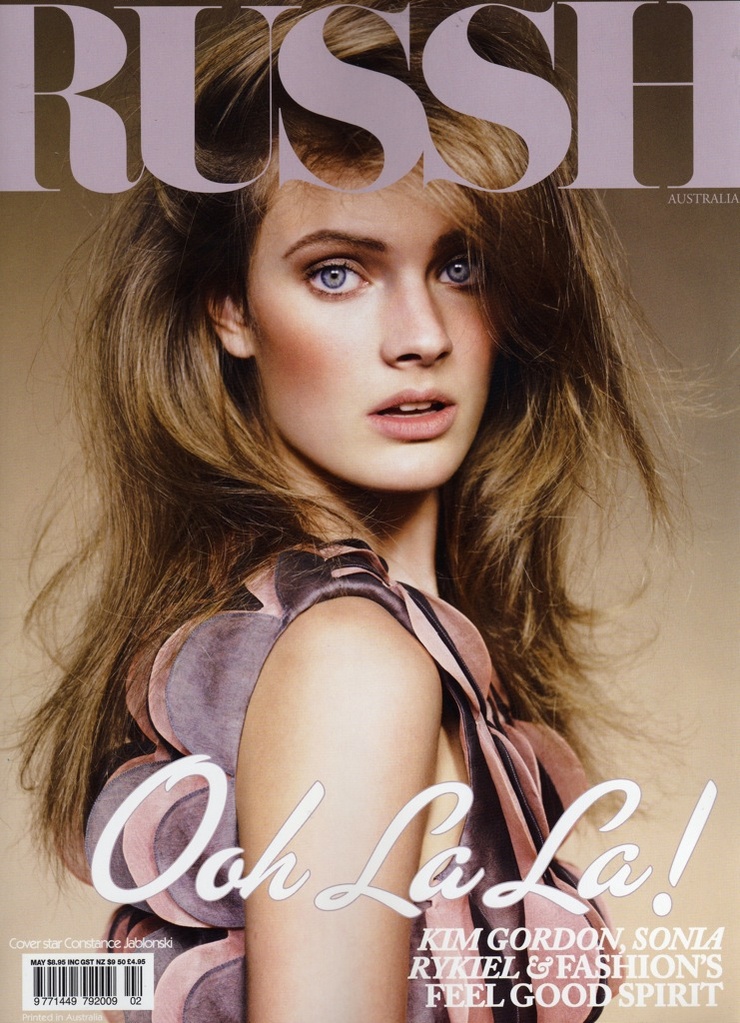 Constance Jablonski Constance Jablonski