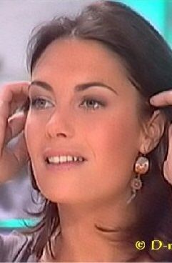Alessandra Sublet