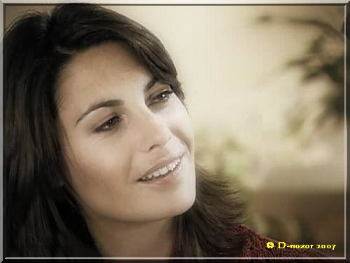 Alessandra Sublet