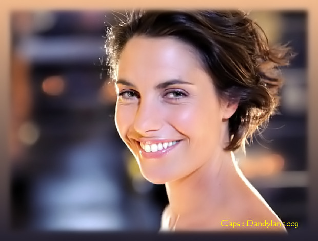 Alessandra Sublet