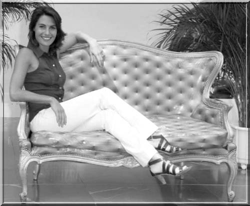 Alessandra Sublet