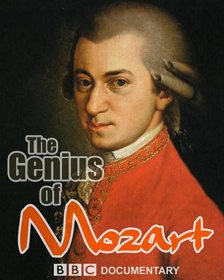 The Genius of Mozart