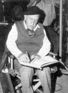 Alejandro Galindo