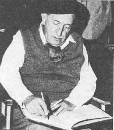 Alejandro Galindo