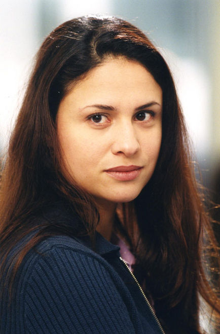 Sonia Mankaï
