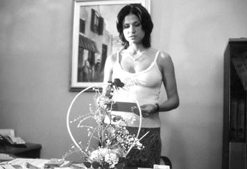 Sonia Mankaï