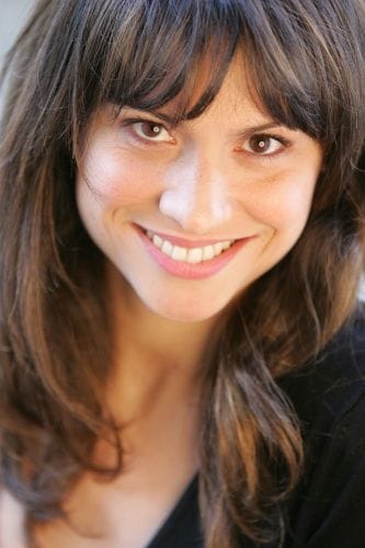 Sonia Mankaï Sonia Mankaï
