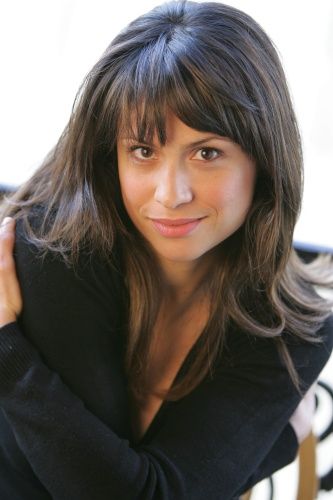 Sonia Mankaï