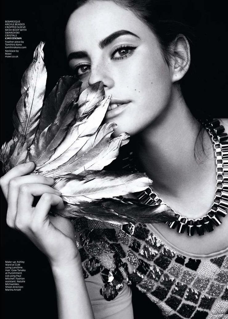 Kaya Scodelario Kaya Scodelario