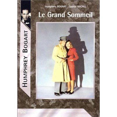 Le Grand sommeil