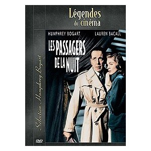 Les Passagers de la nuit