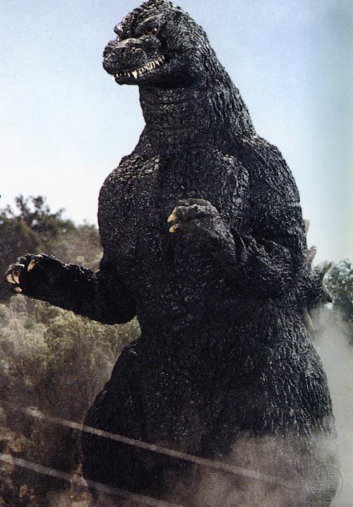 Godzilla vs. King Ghidorah