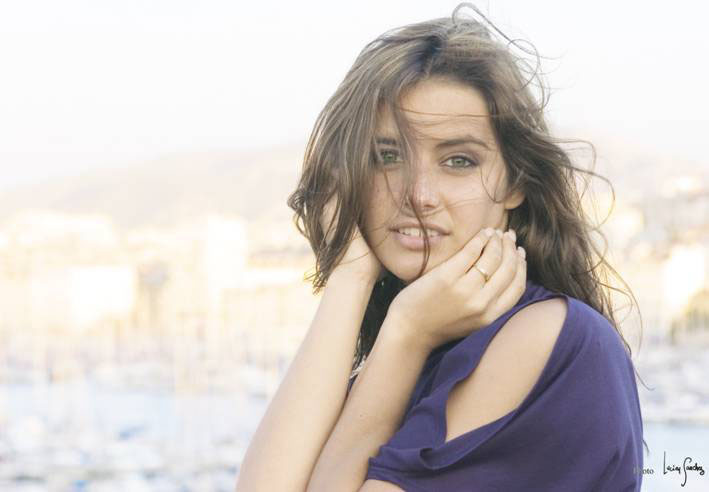 Laetitia Milot Laetitia Milot