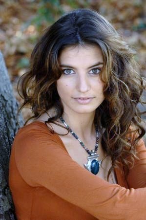 Laetitia Milot