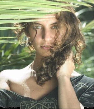 Laetitia Milot Laetitia Milot