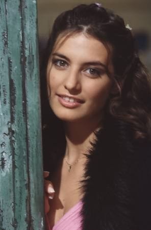 Laetitia Milot Laetitia Milot