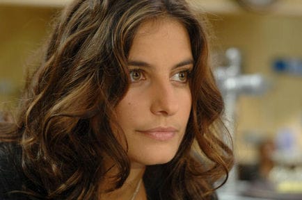 Laetitia Milot